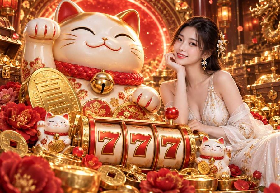 Ảnh chuyên mục Xổ Số