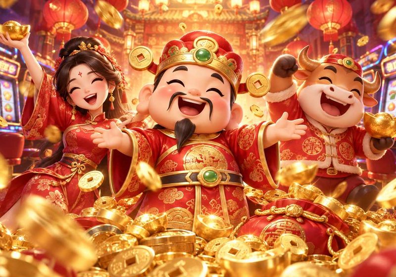 Chọn đúng kỳ và khu vực quay tại TG88