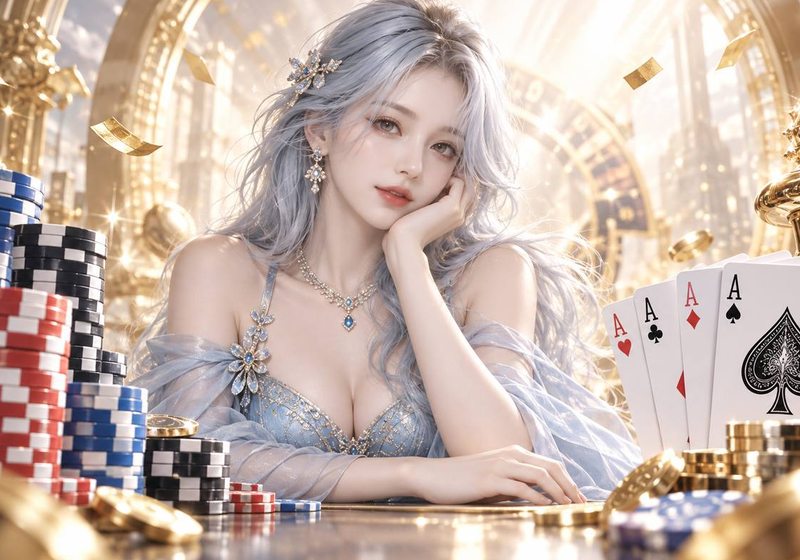 Baccarat và cách đọc bảng trả và những điểm dễ nhầm – TG88