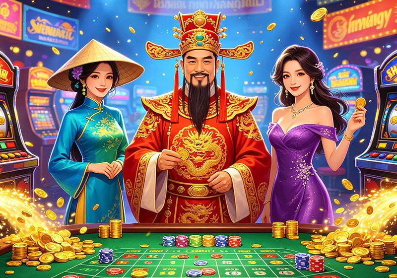 Tra cứu lịch sử ván chơi – cẩm nang TG88 Casino