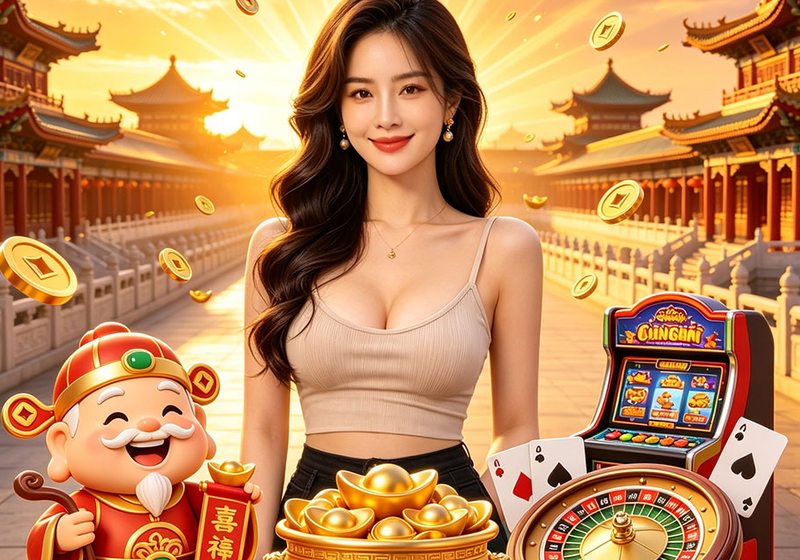 Điều kiện tham gia vòng quay cùng TG88