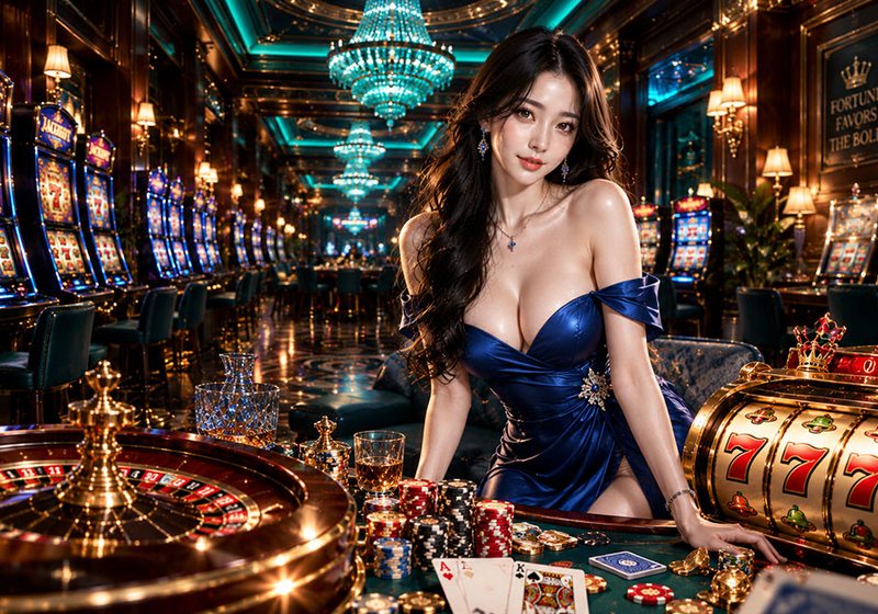 Tìm hiểu sự kiện boss trên màn hình cùng TG88